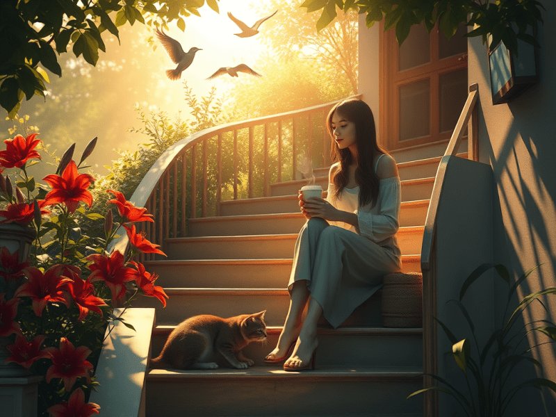 Nostalgias de un café: Un viaje&nbsp;personal