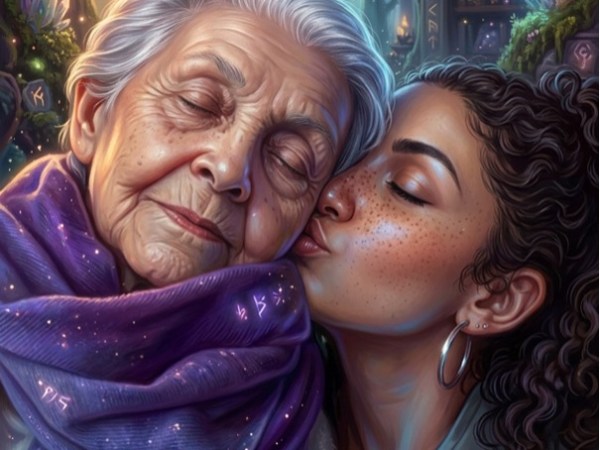 Un Susurro del Viento: Celebrando a&nbsp;Mamá