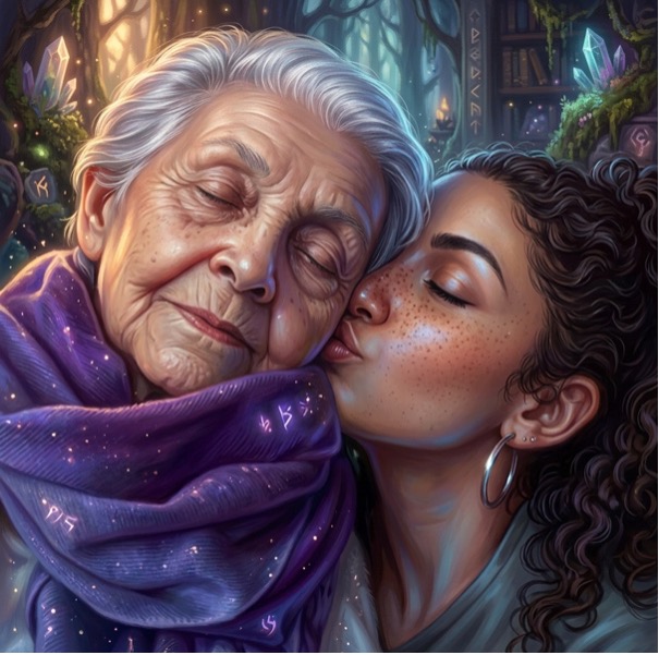 Un Susurro del Viento: Celebrando a&nbsp;Mamá